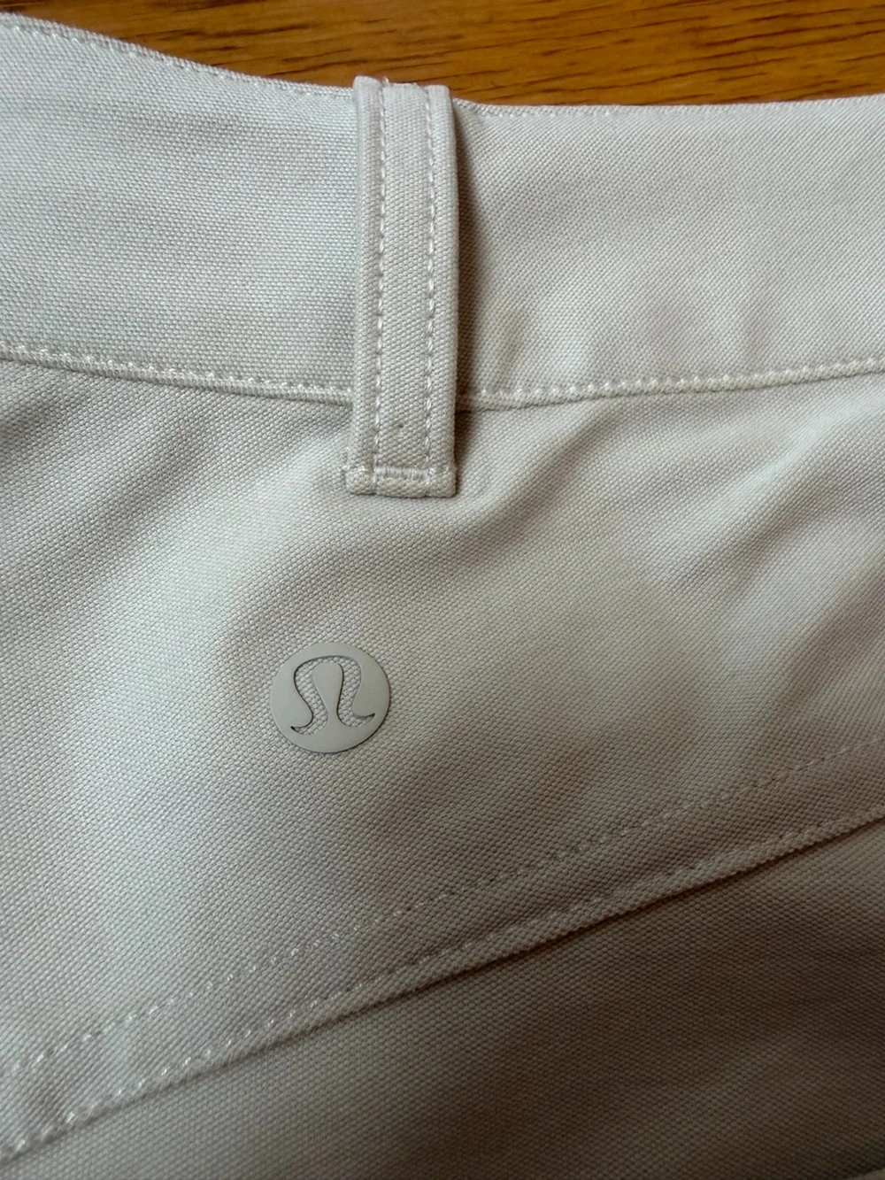 Like New - Lululemon City Sleek Pant (33)